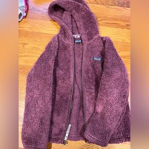 Kids Patagonia Los Gatos Hoody
